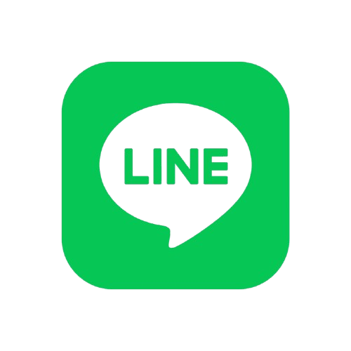 LINE